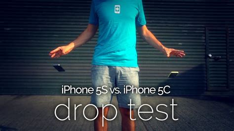 iphone 6 vs iphone 5c drop test|iPhone 5S and 5C Drop Test .